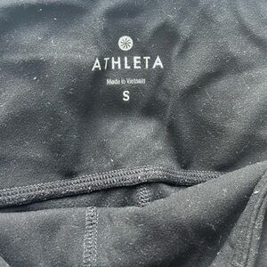 Athleta Leggings